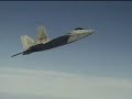 F22 raptor 1st flight USAF F22 raptor 1st flight USAF
