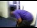 Seaniiee And Deng Krump Like Indians