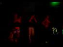 CEZARETH � QUERO  VER DAN&Ccedil;AR UM FUNK � THAYS DAN&Ccedil;ANDO