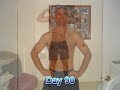 p90x results day 1 to day 90 results.

