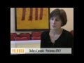 Entrevista amb Dolors Camats