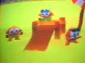 Croc 2 Music Video-Crazy Train