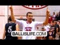 Brotherhood Introducing Orange Lutheran HS Webisode 1; Gabe York & Company Kick Off The Season!