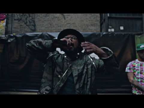 ALIFE Sessions Presents: ScHoolboy Q | Video ALIFE Sessions Presents: ScHoolboy Q | Video