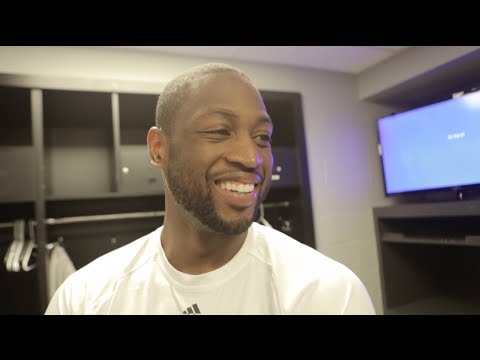 Kicks On Court Weekly Recap: Dwyane Wade Sheds Light On Upcoming Playoff Shoe
