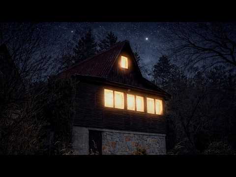 Video Prodej chaty v Jeclově.