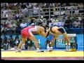 Olimpiadas de Atenas 2004 - GOLPES