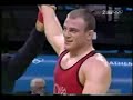 Olimpiadas de Atenas 2004 - GOLPES