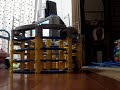 Plarail　プラレール　高架＋二重らせん２