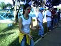 ocupacao reitoria ufms