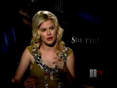 Rachael Taylor