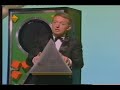 paul daniels magic show(1985): geometrix ıllusion