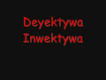 Detektyw Inwektyw-Trawka