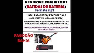 Descargar Pendrive Com Ritmos, Batidas De Bateria. Em Mp3. MP3. Pendrive Com Ritmos, Batidas De Bateria. Em Mp3.