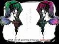 【初音ミク】BossDeath【PV by riria009】 from nicovideo: www.nicovideo.jp Lyrics are supposed to convey the real feelings of a 