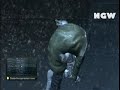 Splinter Cell: Double Agent Mission 4 - Okhotsk (Part 2)