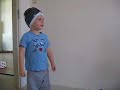 Rowan - underwear head