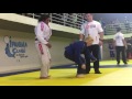 Video 113 - Morgana Sales - 13â€¢ Copa Kamikaze de Jiu Jitsu