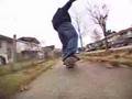 Longest KickFlip Nose Manual