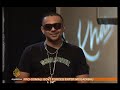 Sean Paul itv Alzajera