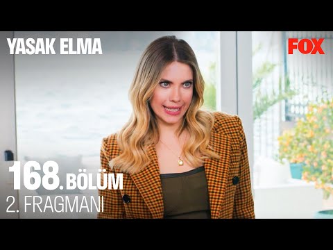 Yasak Elma 168. Bölüm 2. Fragmanı                                                                                                                                                                                                                         