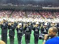 Florida Classic 2008 BOTB - FAMU - Who Can I Run To