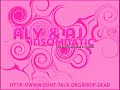 Aly & AJ - Insomniatic Tracks; FULL & HQ