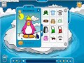 The Case of the Yellow Puffle