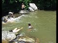 Harmon Field Summer Camp ~ 2009 - Fun Times Together