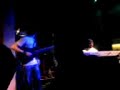 Musiq @ Jazz Cafe 2008- Intro