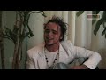 Lukas Rossi \"Take A Chance On Me\"