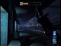 Perfect Dark Zero Dark Agent Walkthrough: Mission 02 Part 2