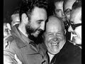 Drawing the Line: JFK and The Cuban Missile Crisis