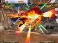 Guilty Gear XX Slash - Infinity Atmosphere