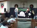 CCBC Dowel Rods \"O Holy Night\"