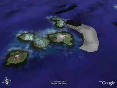 Virtual Earths let researchers "mash ...