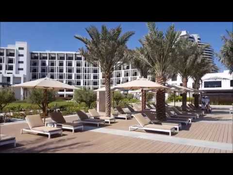 INTERCONTINENTAL FUJAIRAH RESORT 5*