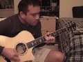 hoobastank cover - the reason v.2.0