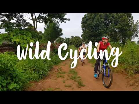 Cycling Uganda and Rwanda with SpiceRoads