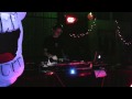 DJDFW Shelby Hoyl at Warehouse Party 12/18 Part 1 (language warning)