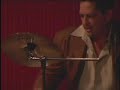 Drum Solo (Ben Makinen) - Afro Blue