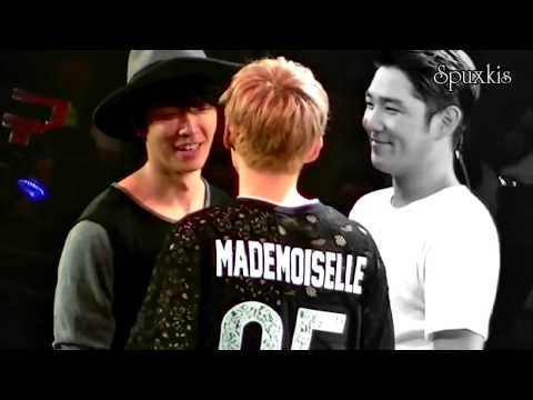 eunhae - お魚さんの鰯さんに向ける笑顔プライスレス 元動画:@Pics_SJ(Mimimi suju) 動画の許可をしてくださり、本当に有難うございましたm(__)m.