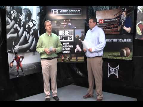 Sec sports - The SEC Sports Guys is brought to you by Hibbett Sports and Eddings Electronics. The show features Hunter Ames, Jason Lee, and Brandon Carden.
