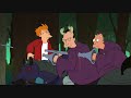 Futurama Momon's Son's Encounter