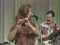Salongo - \"Los Piratas\" from 1995 TV taping