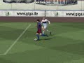 PES 5 - Gesammelte Tore
