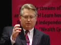 Dave Blanchard Speaks on Og Mandino in Chicago