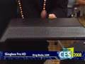 Sling Mobile Player, Pro HD, and Player 2.0 CES Video Review