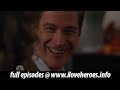 Heroes Season 4 Episode 11 PART 3/5 Thanksgiving