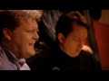 from transatlantic sessions 2: ricky skaggs song followed by an aly bain improvised jig. ricky skaggs - vocal & guitar, aly bain - fiddle, michael doucet - fiddle, jerry douglas - slide, iain macdonald - whistle, donald shaw - accordion, russ barenberg - mandolin, danny thompson bass